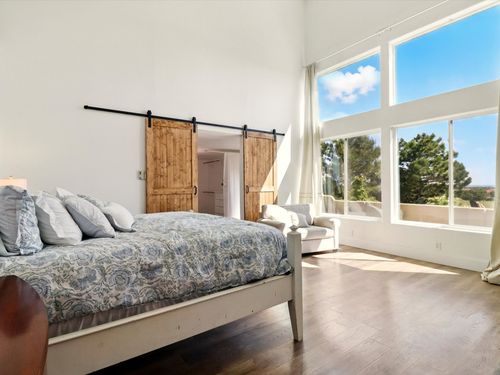 14 Vista Estrella N, Lamy, NM, 87540-9660 | Card Image