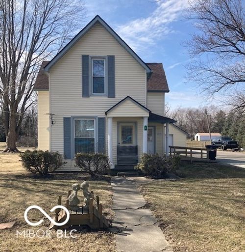 72 N Johnson St, Dublin, IN, 47335 | Card Image