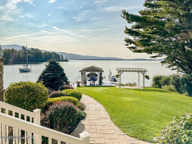 Stairs down to the waters edge | Image 58