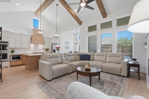 7130 Carriage Light Dr, Magnolia, TX, 77354-7420 | Card Image