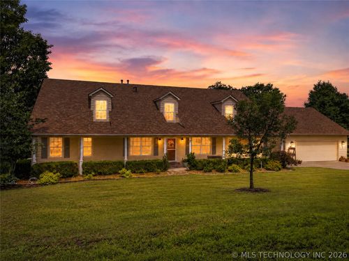 20655 Neel Rd, Claremore, OK, 74017-1134 | Card Image