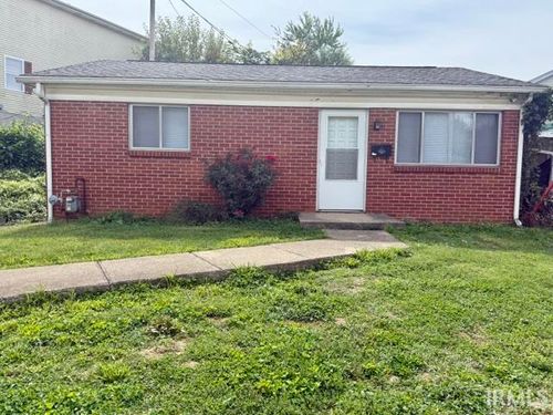 116 E 19th St, Bloomington, IN, 47408-1504 | Card Image