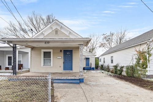 410 Fifth Street, Lexington, KY, 40508 | Card Image