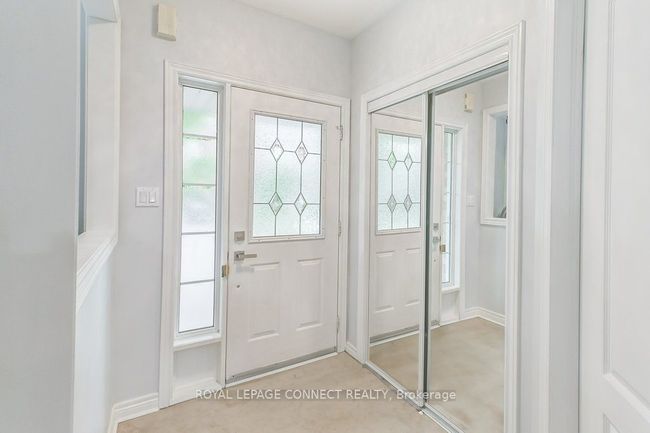 12 Harry Blaylock Dr, House attached with 4 bedrooms, 4 bathrooms and 2 parking in Markham ON | Image 5
