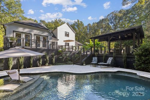 6817 Tree Hill Rd, Weddington, NC, 28104-6081 | Card Image