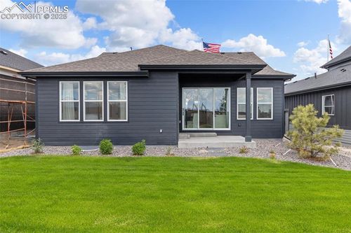 8267 Nat Love Dr, Colorado Springs, CO, 80908-5722 | Card Image