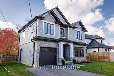 308 Appleby Line, House other with 3 bedrooms, 4 bathrooms and 5 parking in Burlington ON | Image 2