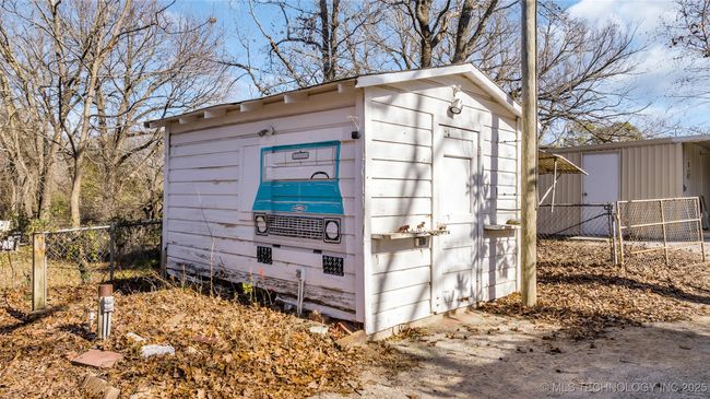 310 G St, House other with 3 bedrooms, 2 bathrooms and null parking in Ardmore OK | Image 25