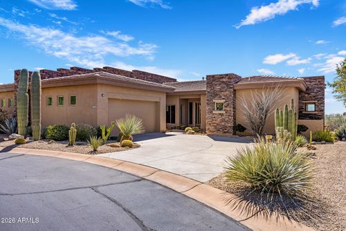 24648 N 109th St, Scottsdale, AZ, 85255-8086 | Card Image