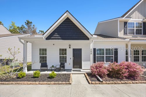 268 Admiration Ave, Beaufort, SC, 29906-2400 | Card Image