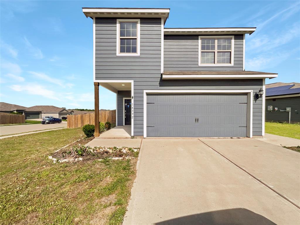 Wrangler Way, Dallas, TX 75253
