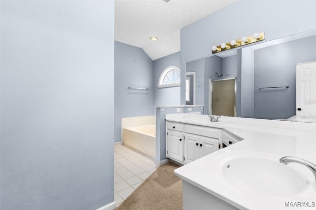 168 Spencer Way, House other with 3 bedrooms, 2 bathrooms and null parking in Deatsville AL | Image 26