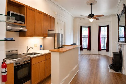 1-134 West Concord, Boston, MA, 02118 | Card Image