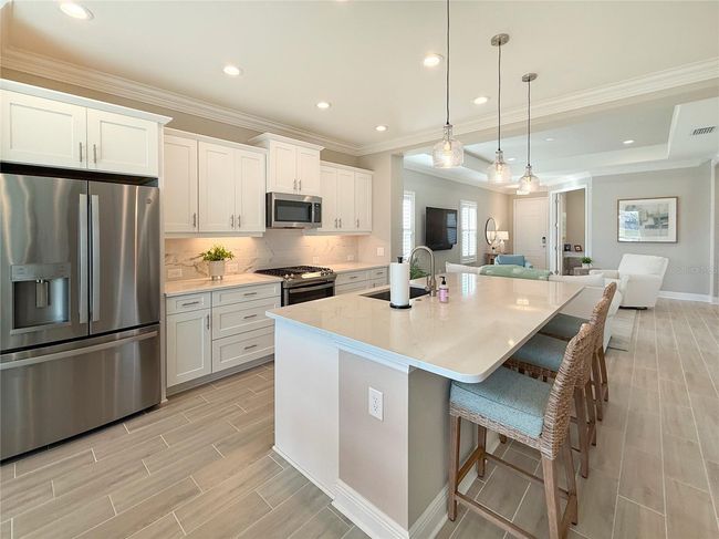 6515 Big Bayou Dr, House other with 3 bedrooms, 2 bathrooms and null parking in SARASOTA FL | Image 7