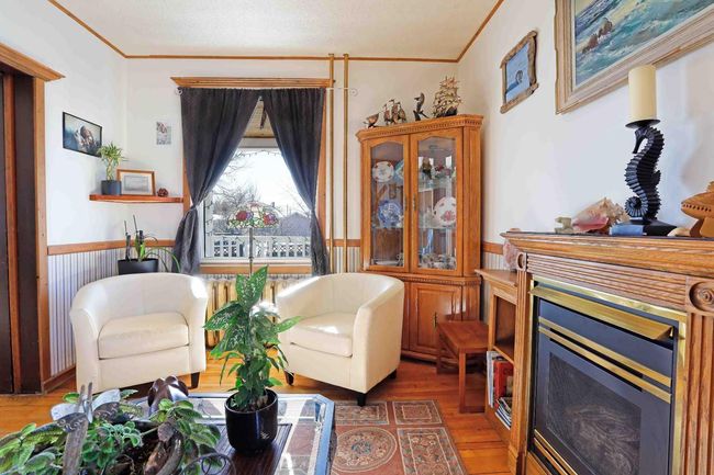 212 2 Ave, House other with 4 bedrooms, 2 bathrooms and 10 parking in Craigmyle AB | Image 9