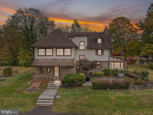 1 Latham Park, ELKINS PARK, PA, 19027-3172 | Card Image