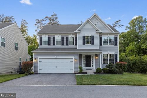 9610 Patuxent Overlook Dr, Laurel, MD, 20723-1954 | Card Image