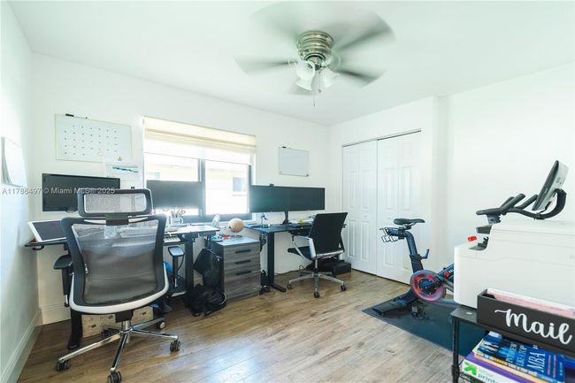 11167 Nw 38 Th Pl, Townhouse with 3 bedrooms, 2 bathrooms and null parking in Sunrise FL | Image 12