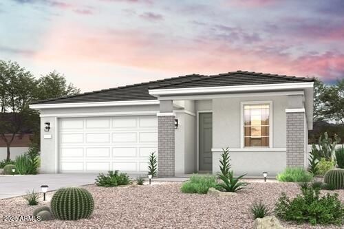 24180 W Dekalb Ln, Buckeye, AZ, 85326-7913 | Card Image