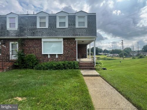 115-120 Old Enterprise Rd, UPPER MARLBORO, MD, 20774-1645 | Card Image