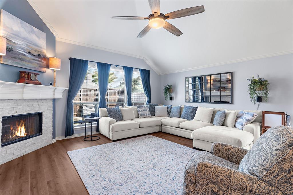 Woodhaven Ct, Allen, TX 75002