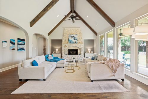 3011 Haywick, The Colony, TX, 75056-6464 | Card Image