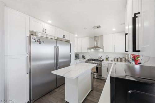 3944 Marble Mountain St, Las Vegas, NV, 89129-7815 | Card Image