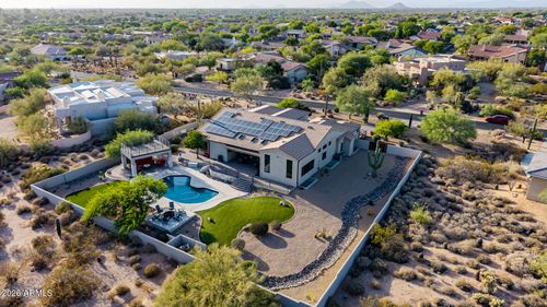 9083 E Via Montoya, Scottsdale, AZ, 85255-5011 | Card Image