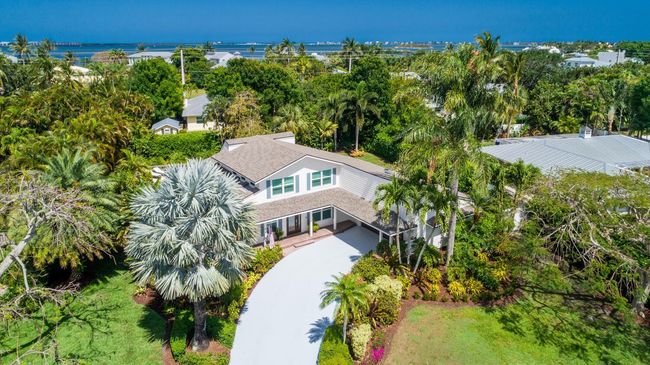 7 Lantana Ln, House other with 3 bedrooms, 3 bathrooms and null parking in Sewalls Point FL | Image 51