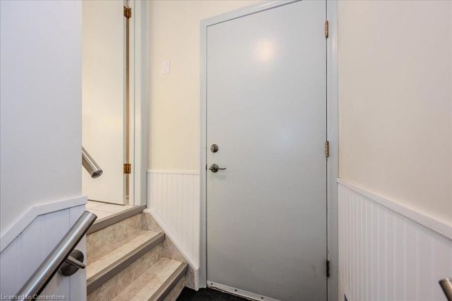46 Gilmour Cres, House other with 3 bedrooms, 2 bathrooms and 3 parking in Kitchener ON | Image 24