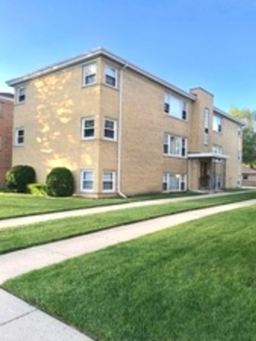 ge-8609 Milwaukee Ave, Niles, IL, 60714-1964 | Card Image