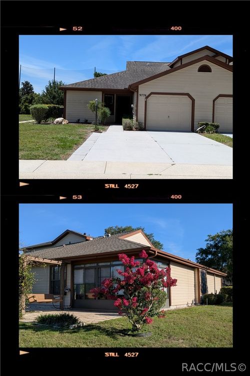 9776 E Pebble Creek Ct, INVERNESS, FL, 34450-1943 | Card Image