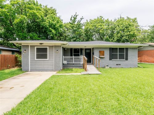 1401 Richard St, Mesquite, TX, 75149-1436 | Card Image