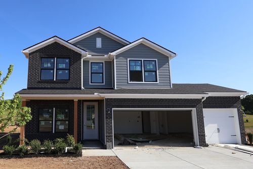 3201 Gravity Drive, Columbia, TN, 38401 | Card Image