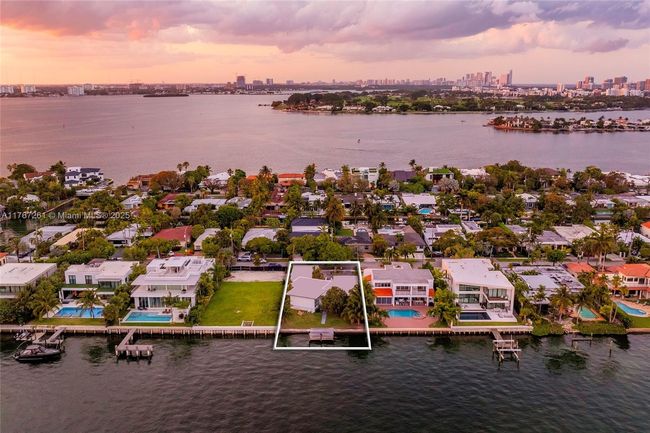 1820 Daytonia Rd, House other with 4 bedrooms, 3 bathrooms and null parking in Miami Beach FL | Image 18