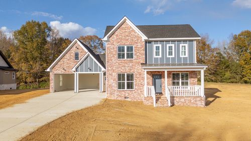 170 Belvedere Cir, Savannah, TN, 38372-3035 | Card Image