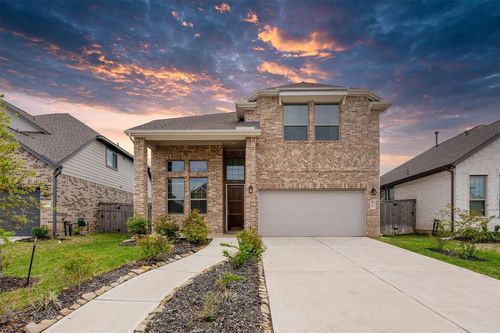 8714 Windsong Trail Dr, Missouri City, TX, 77459-3199 | Card Image