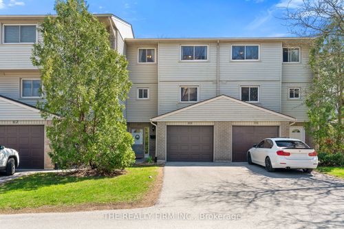 60-300 Sandringham Crescent, London South, ON, N6C5B4 | Card Image