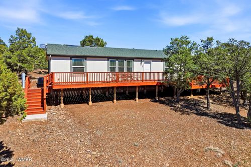 3 County Road 3030, Vernon, AZ, 85940 | Card Image