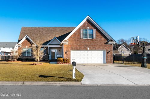 405 Windmill Drive, Winterville, NC, 28590 | Card Image