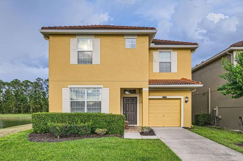2999 Buccaneer Palm Rd, KISSIMMEE, FL, 34747-1505 | Card Image