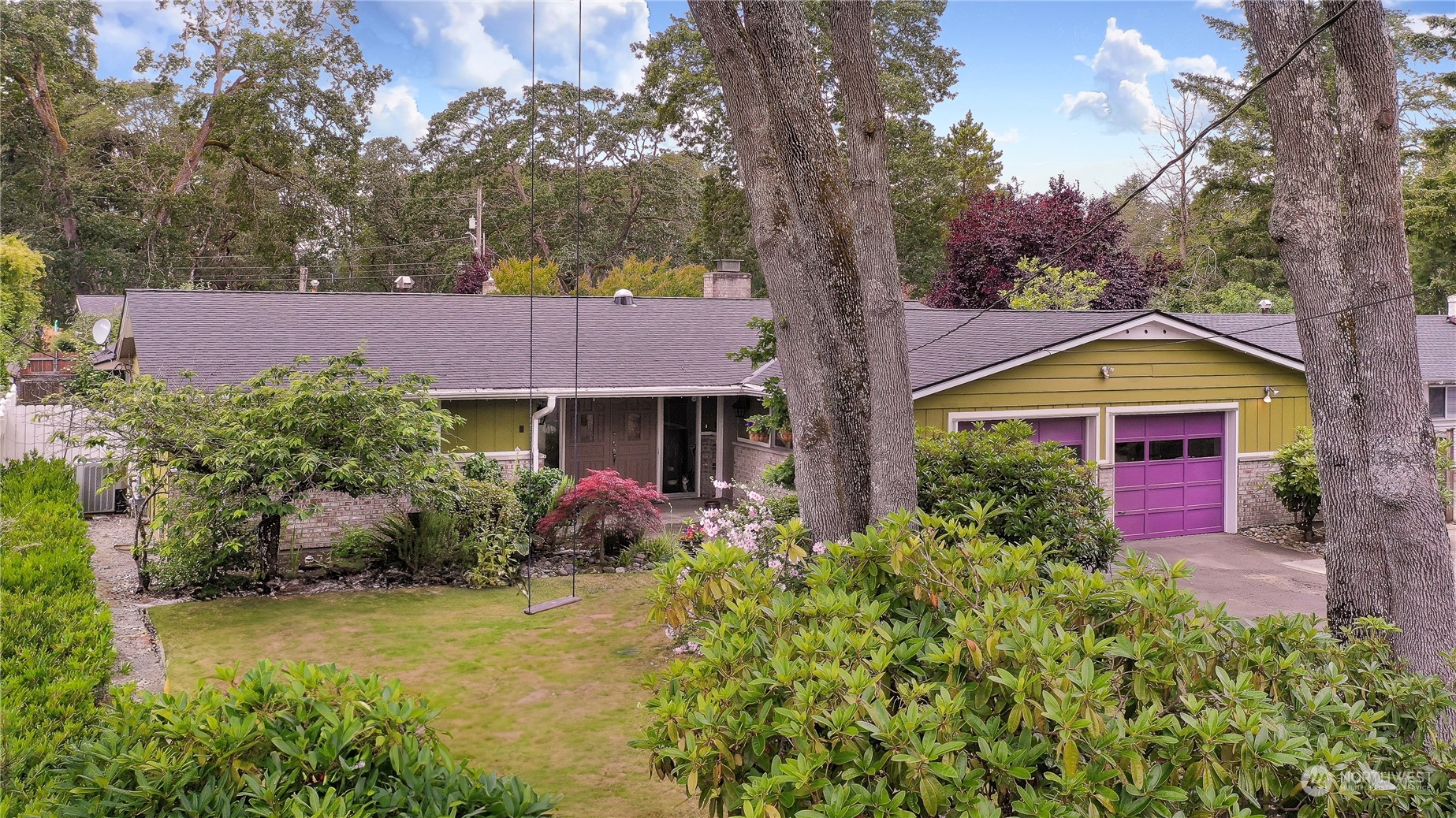 Woodlawn Ave, Lakewood, WA 98499