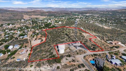 0 Saguaro Dr, Mayer, AZ, 86333 | Card Image