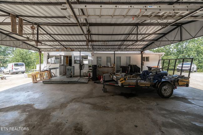 4532 E Lamar Alexander Pkwy, House other with 3 bedrooms, 2 bathrooms and null parking in Walland TN | Image 40