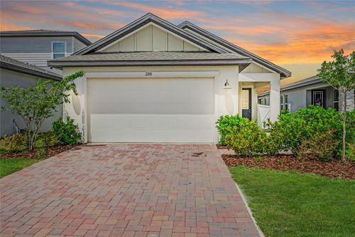 2281 Mystic Maze Ln, Clermont, FL, 34715-9343 | Card Image