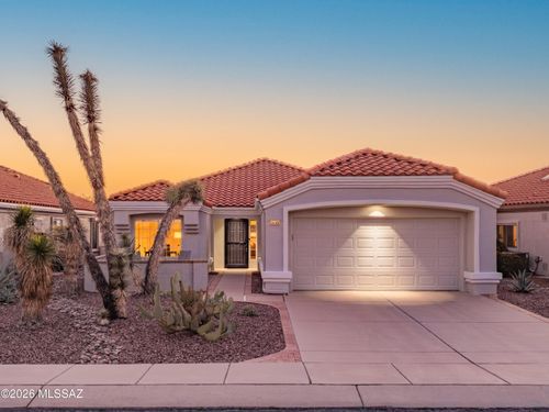 14109 N Forthcamp Court, Oro Valley, AZ, 85755 | Card Image