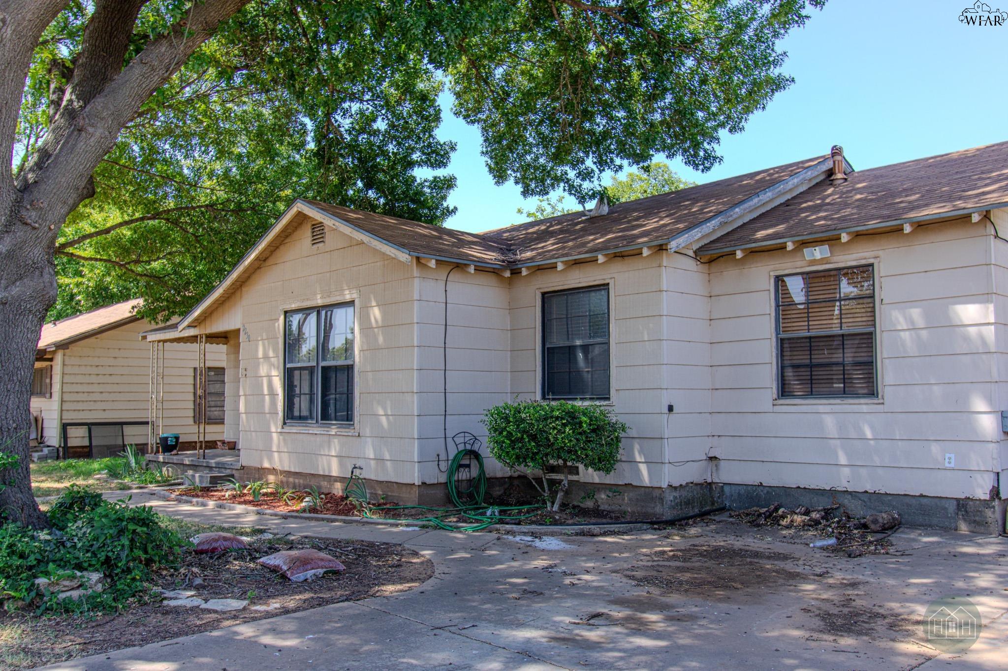 Residential in Vernon 3