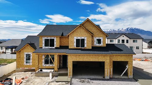 646-5325 N Honey Suckle Way, Eagle Mountain, UT, 84005-3813 | Card Image