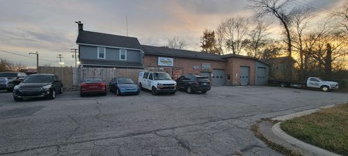 11453 Jackson Rd, Dexter, MI, 48130-9428 | Card Image