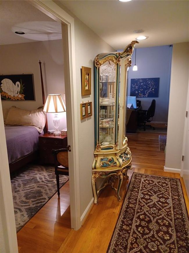 APT-605 - 2016 Main St, Condo with 1 bedrooms, 1 bathrooms and null parking in Houston TX | Image 22